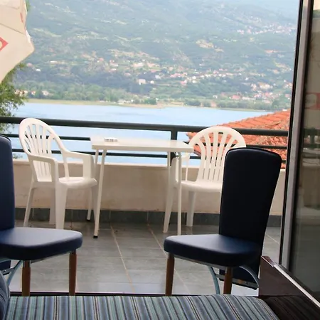 Guest house Old Jt Ohrid