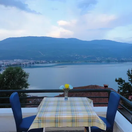 Guest house Old Jt Ohrid