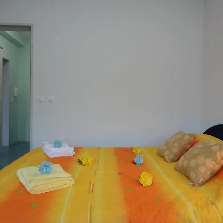 Guest house Old Jt *