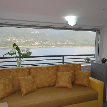 Guest house Old Jt Ohrid