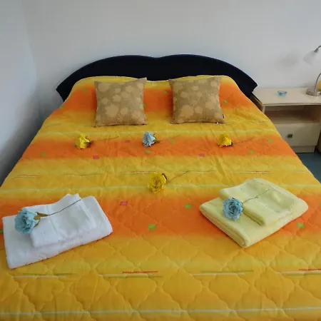 Guest house Old Jt