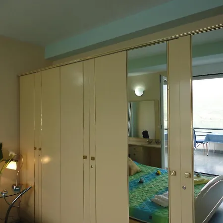 Guest house Old Jt